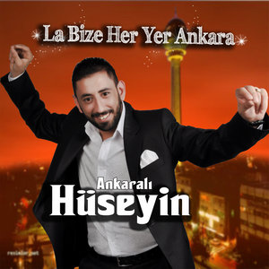 La Bize Heryer Ankara