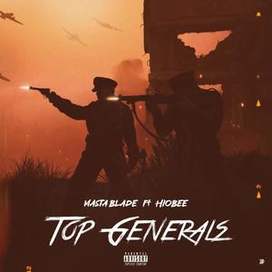 Top Generals (feat. Hiobee)