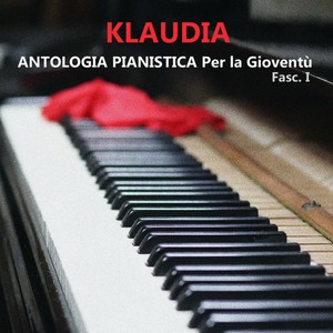 Antologia Pianistica per la gioventù