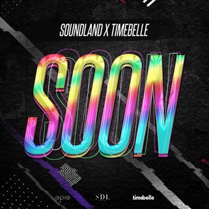 Soon(feat. Timebelle) (Extended)