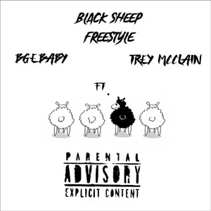 Black Sheep Freestyle (Explicit)