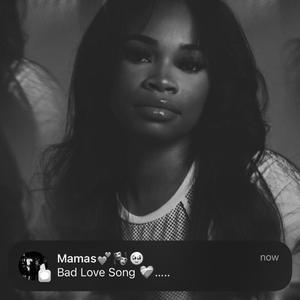 Bad Love Song (feat. OG STEVO) (Explicit)