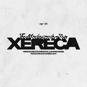 Vou Machucando Sua Xereca (feat. DJ NH & MC VITINHO VLM) [Explicit]