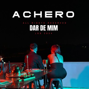 Dar de mim (Explicit)