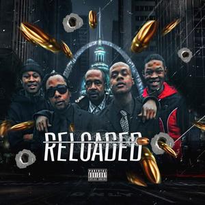 Fatt Rell Reloaded, Vol. 1 (Explicit)