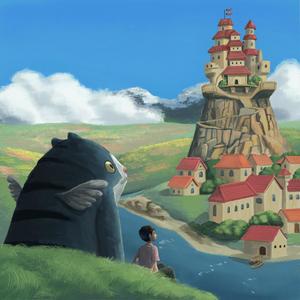 dunes (feat. Audiophysical)