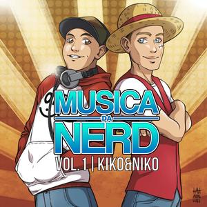 MUSICA DA NERD, Vol. 1