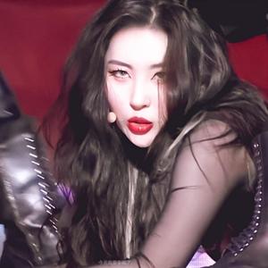 TAIL (꼬리) 中文填词版