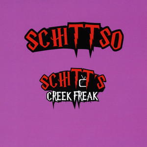 Schittso Schitt's Creek Freak