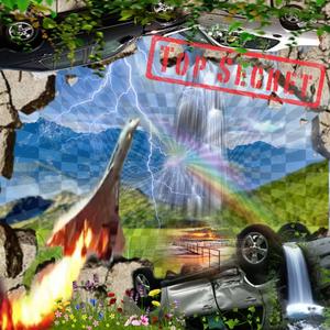 zohan (feat. prk) (Explicit)