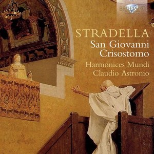 San Giovanni Crisostomo, Pt. 1 - Terzetto. 