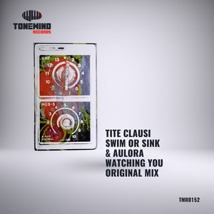 Watching You (Radio Mix)