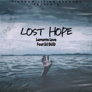 Lost Hope (feat. DJ BUD)