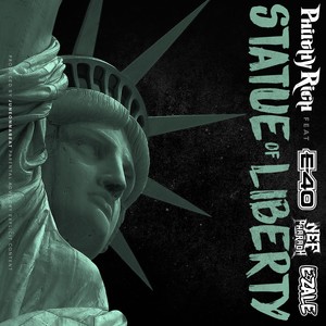 Statue of Liberty (Explicit)