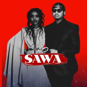 SAWA (feat. Nicklamaar)