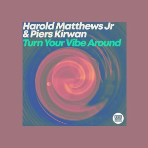 Turn Your Vibe Around (Instrumental)