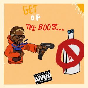 get off the booze (Explicit)