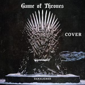 Game Of Thrones Cover