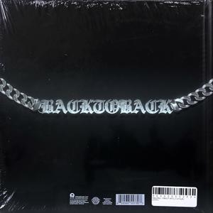 BACK TO BACK(feat. POKAH) (Explicit)