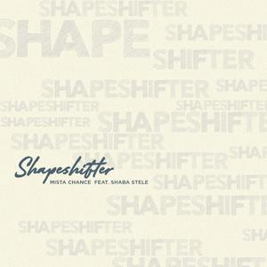 Shapeshifter (feat. Shaba Stele)