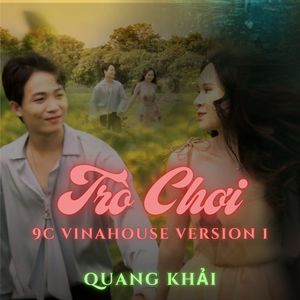 Trò Chơi (Vinahouse Version 1)