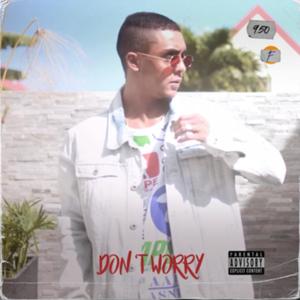 Max-T - Don't worry (Explicit)