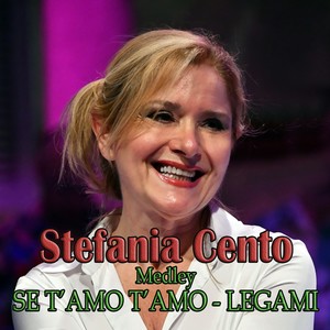 LEGAMI / SE T'AMO T'AMO (Cha Cha Dance)