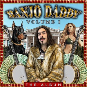 Banjo Daddy, Vol. 1