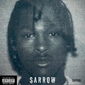 Sarrow (Explicit)