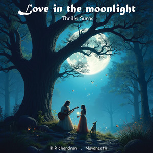 Love in the Moonlight