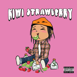 Kiwi Strawberry (Original Mix)