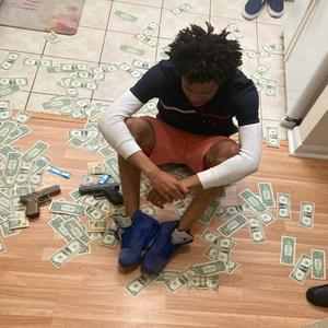 Murda Talk (feat. Lil Dump) (Explicit)