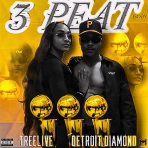 3 Peat (Explicit)