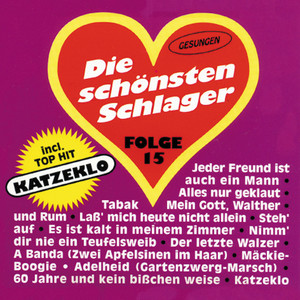 Nimm' dir nie ein Teufelsweib