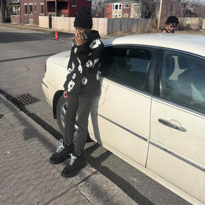 In My Bag (Explicit)