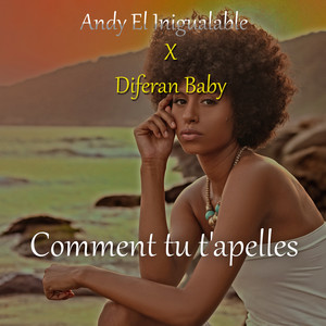 Comment tu t'apelles