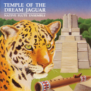 Native Flute Ensemble - Jaguar's Mask