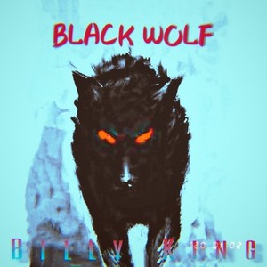 Black Wolf