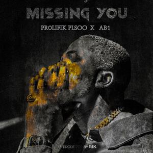 Missing You (feat. AB1) (New Version)