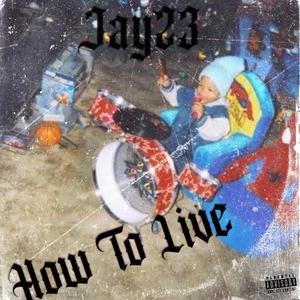 How To Live (Live) [Explicit]