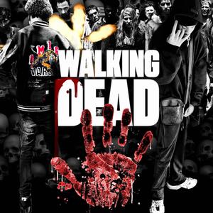 Walking Dead (feat. JSlime) [Explicit]