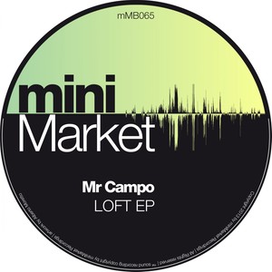 Loft EP