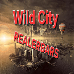 REALERBARS - Duck Niggas (Explicit)