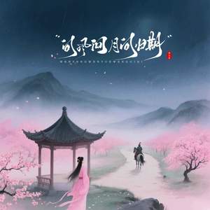 问风问月问归期