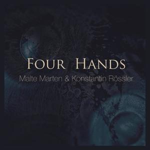 Four Hands (feat. Konstantin Rössler)