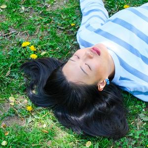 A Different Kind of Close