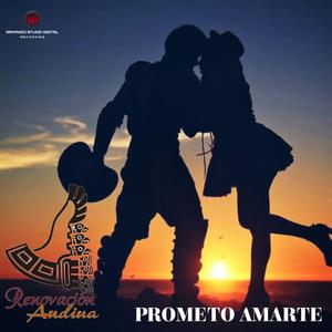 Prometo Amarte