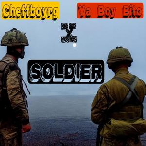 Soldier (feat. Cheffboyrg) [Explicit]