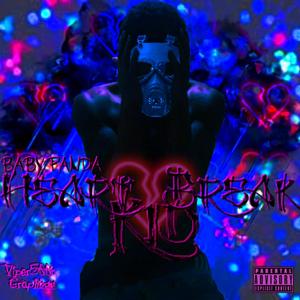 Toxic (feat. Lil Chop) (Explicit)