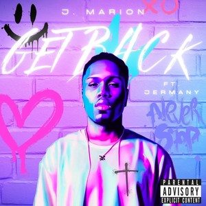 Get Back (feat. Jermany) [Explicit]